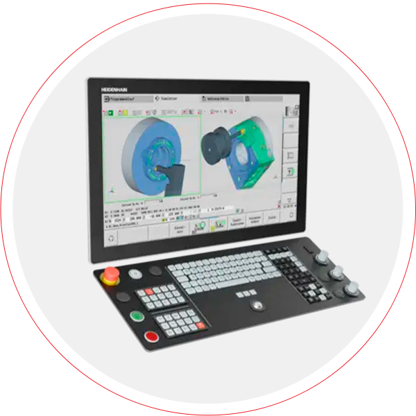 foto de Tecnica Automacao