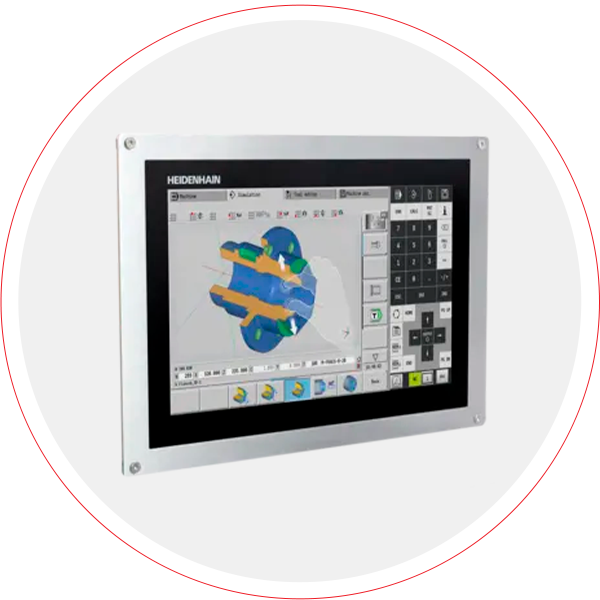 foto de Tecnica Automacao