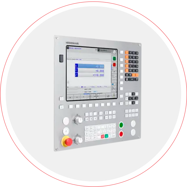 foto de Tecnica Automacao