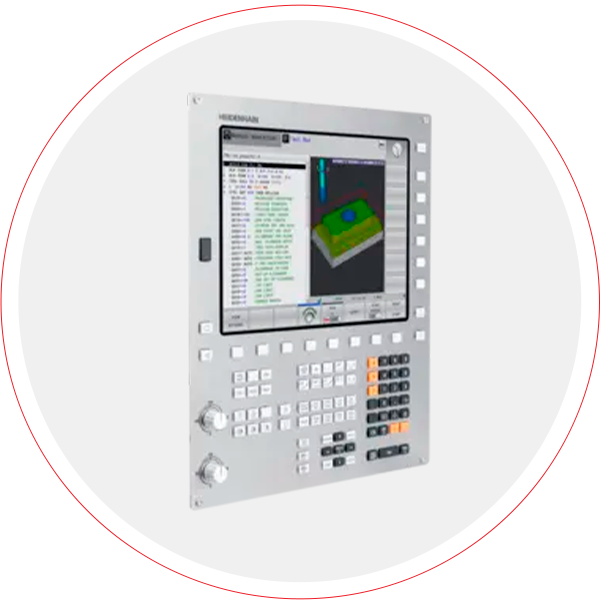 foto de Tecnica Automacao