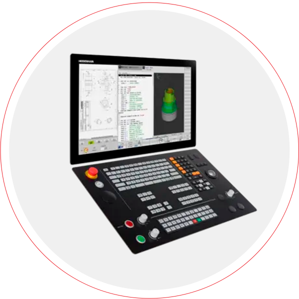 foto de Tecnica Automacao