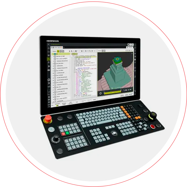 foto de Tecnica Automacao